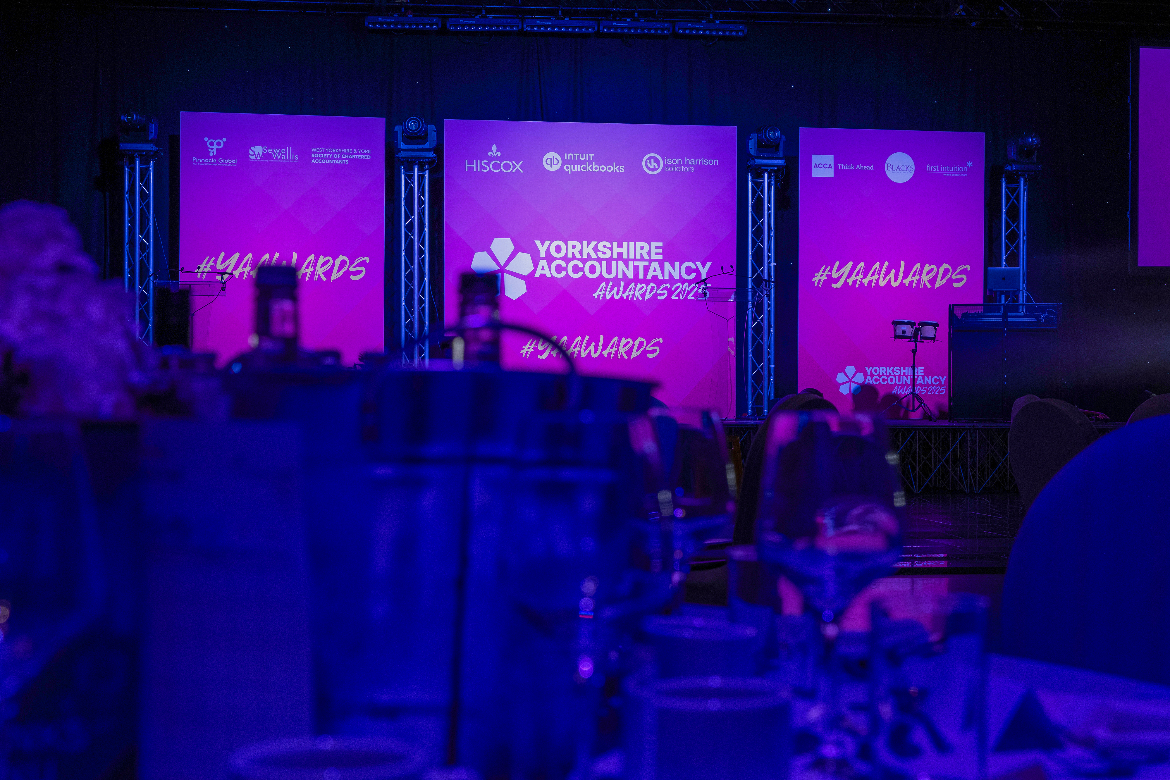 Yorkshire’s accountancy community urged to enter before 31 October deadline