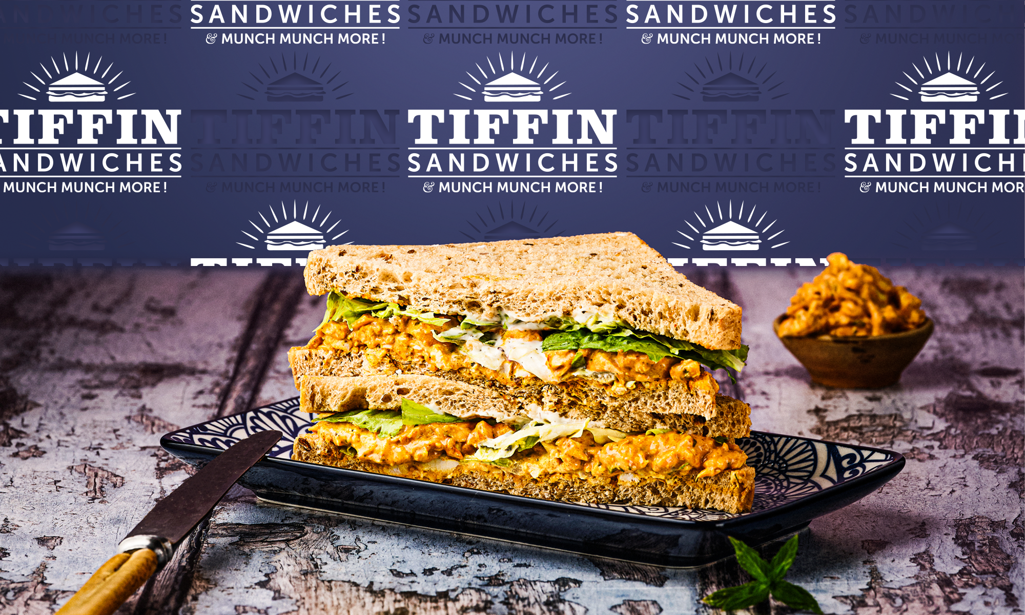 Yorkshire firms advise Tiffin Sandwiches on successful acquisition of Scottish company