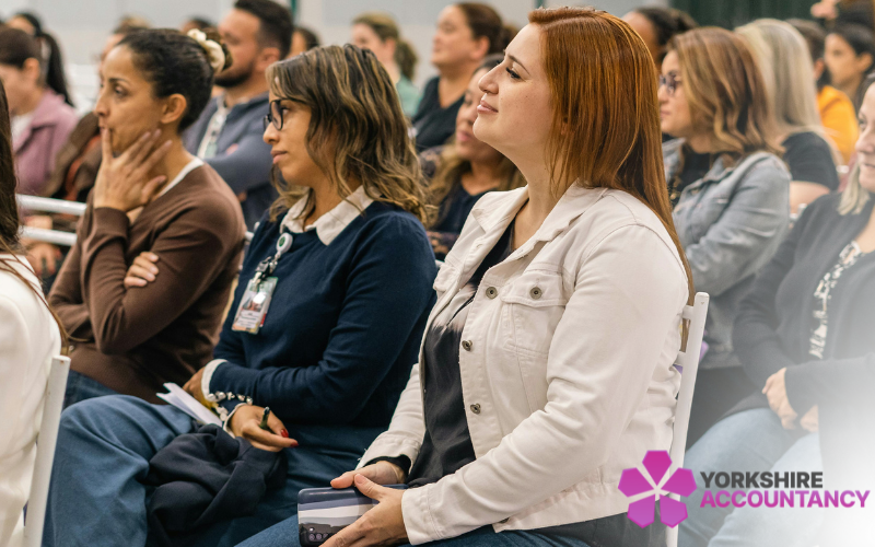 Accountex Summit Manchester 2025 brings the profession together for a day of insight and networking