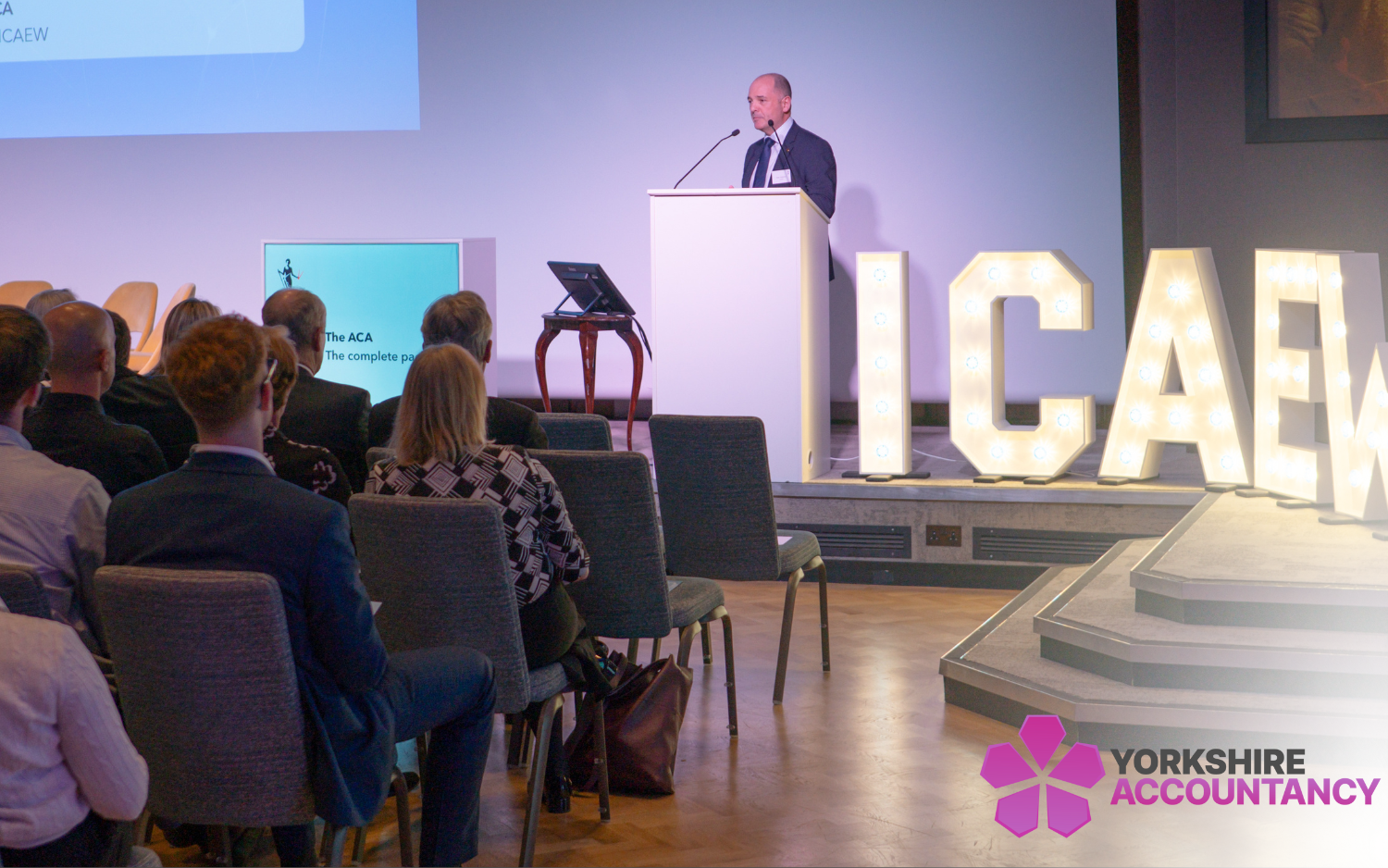 ICAEW launches Next Generation qualification