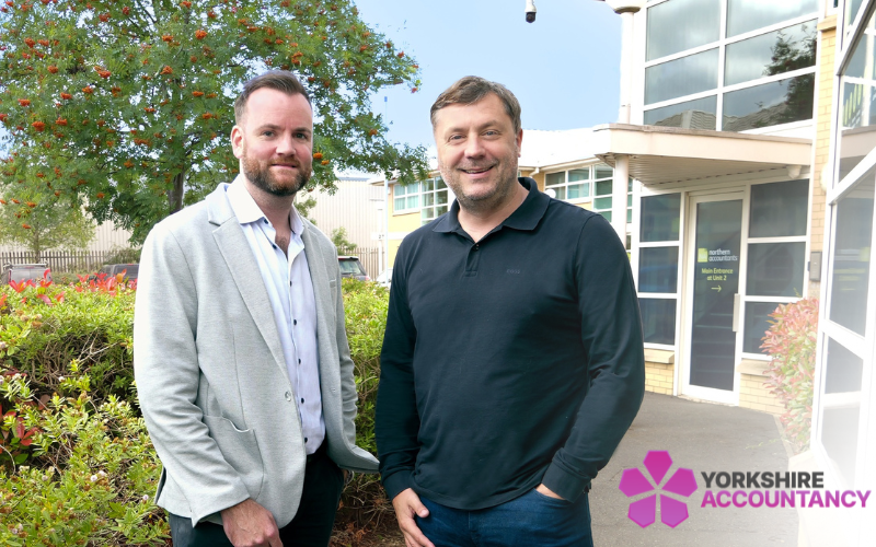Tax specialist bolsters Northern Accountants’ senior team