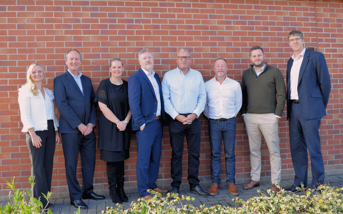 SMH Group Advises on Management Buyout of HP Construction Ltd