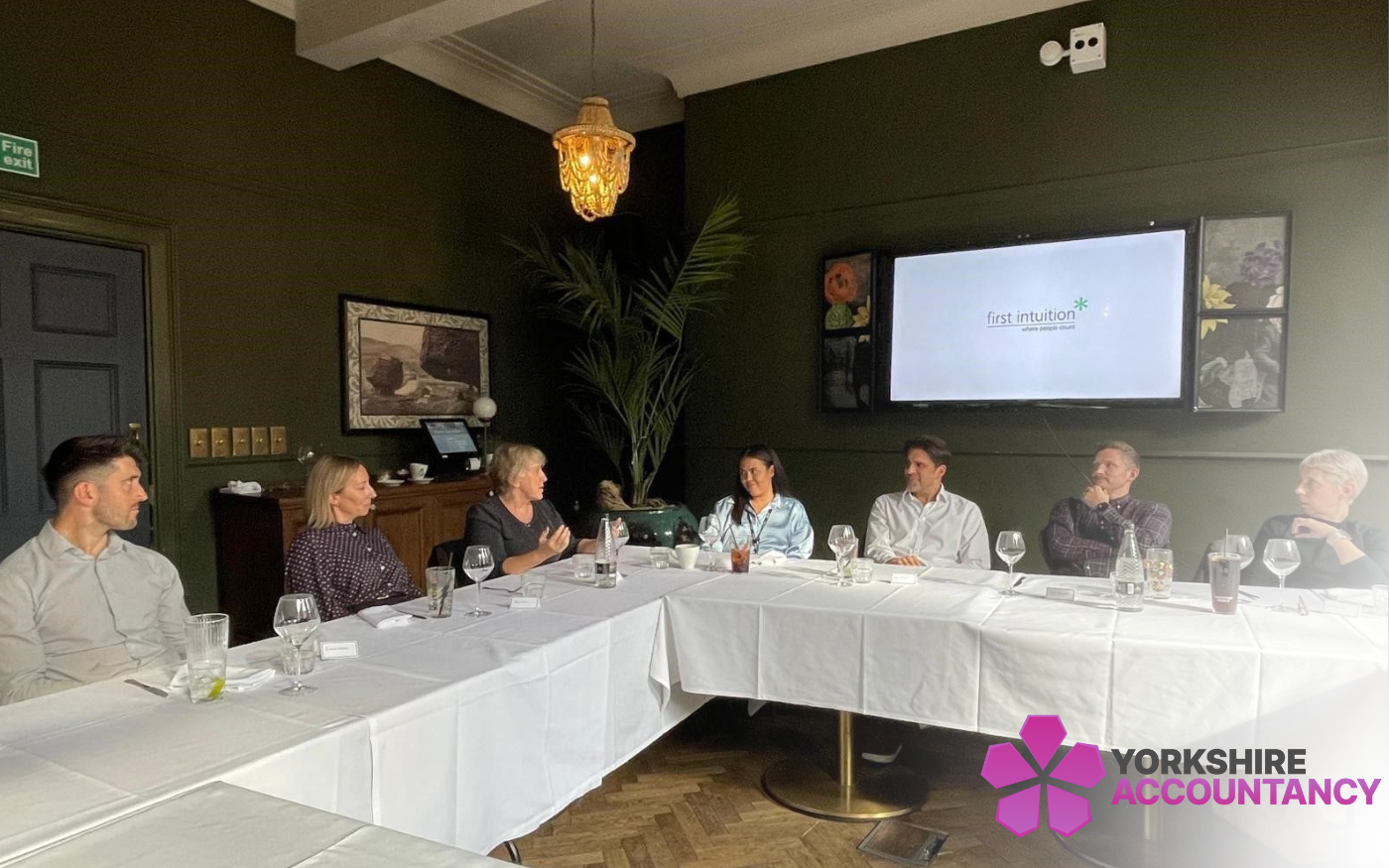 The Future of Accounting Talent: Funding, Recruitment, and Generational Change