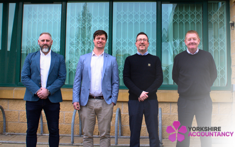 Henley embarks on new chapter with MBO and acquisition