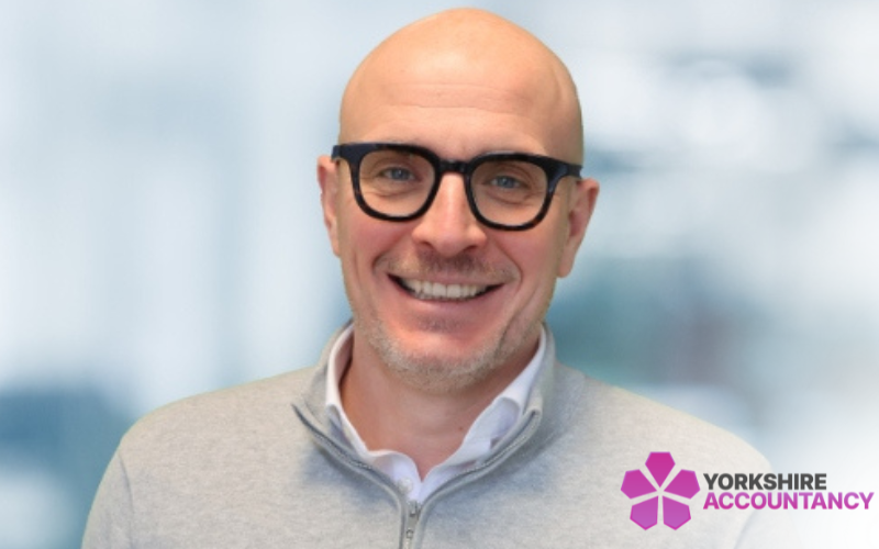 From accountant to growth driver. Why funding partnerships matter