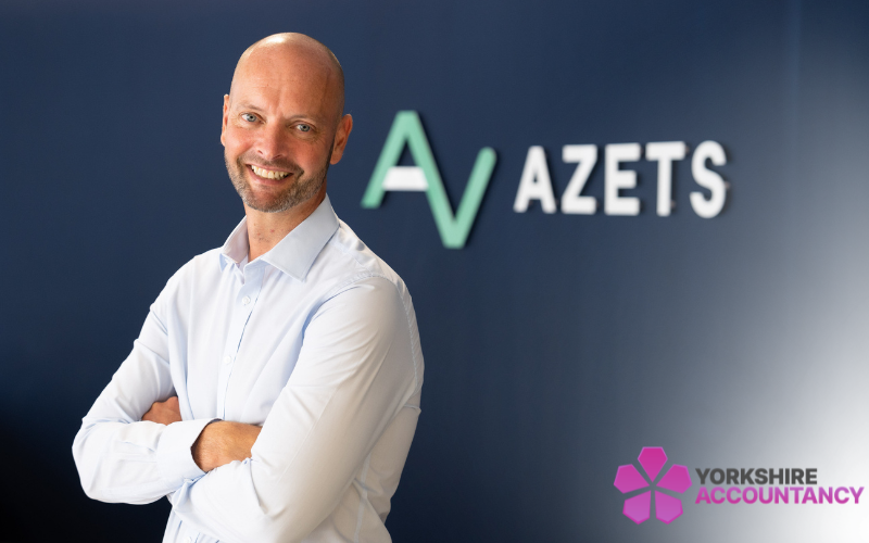 Higher labour costs dominate business impact concerns in latest Azets Barometer