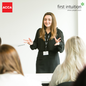 ACCA Roadshow 2