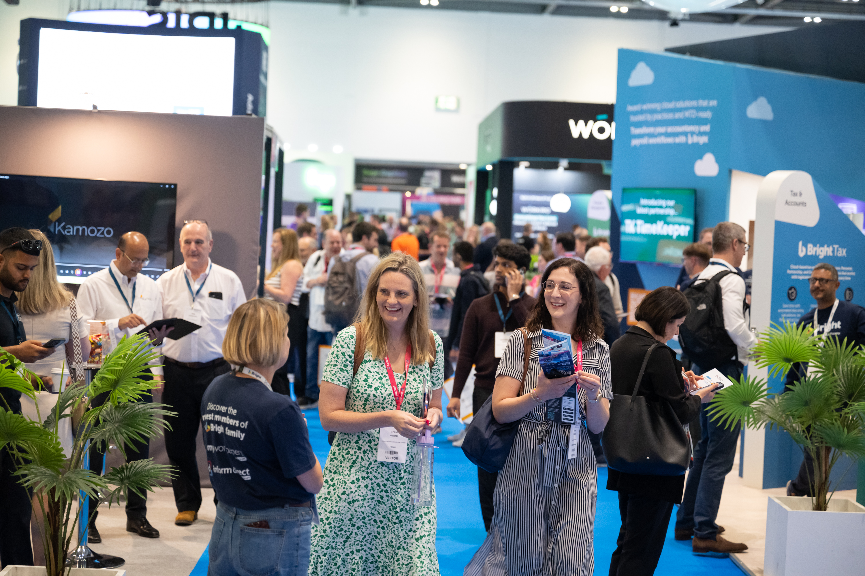 Yorkshire Accountancy News to Attend Accountex London 2026 Next Week