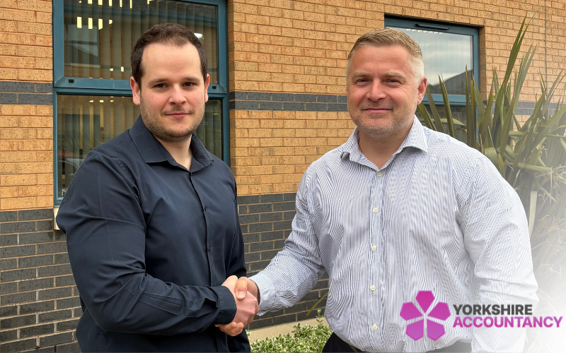 Parsons Accountants support KSX Group with successful acquisition