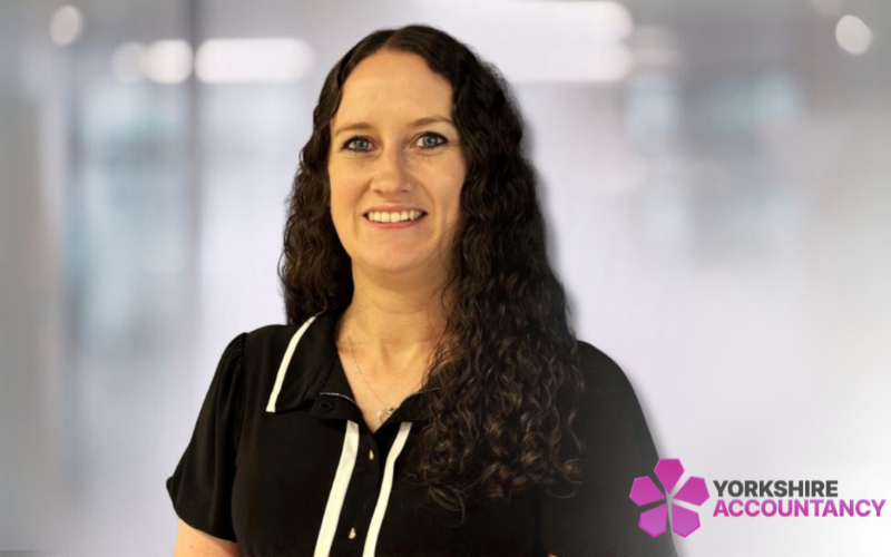 Azets welcomes new audit partner in Yorkshire