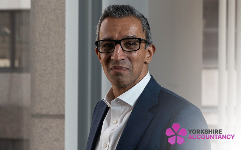 Hostile tax system is crushing entrepreneurship in Yorkshire